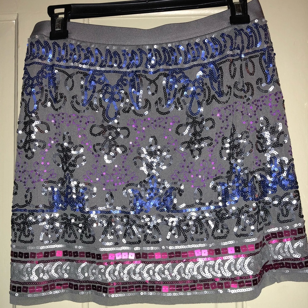 Skirt from Dillard’s
